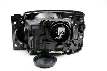 Land Rover Discovery Headlight Cover, Valeo OEM, OEM LR052377 - View 4