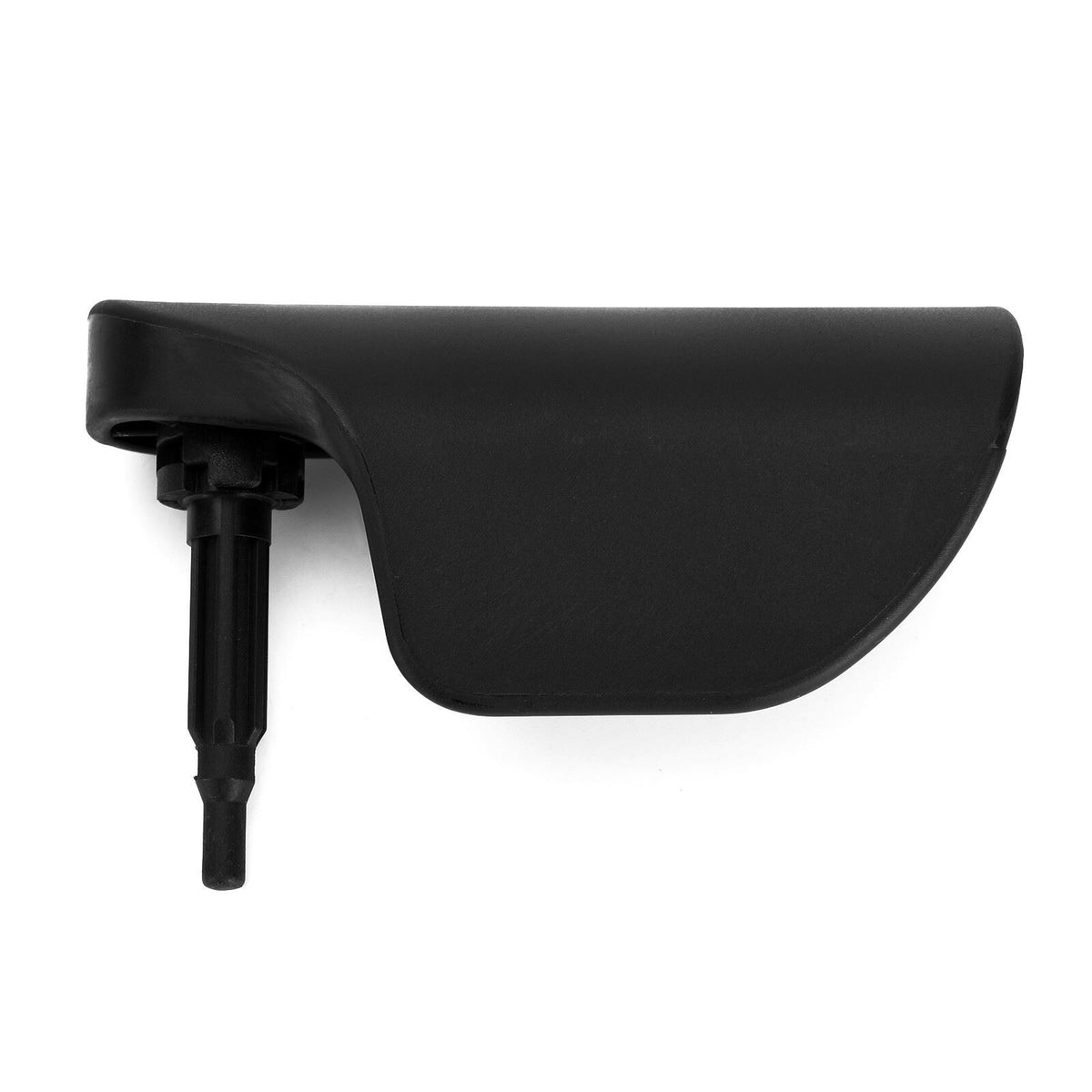 Bonnet Release Handle - for Audi - OEM 8J1823533C | Eurowagens - View 3