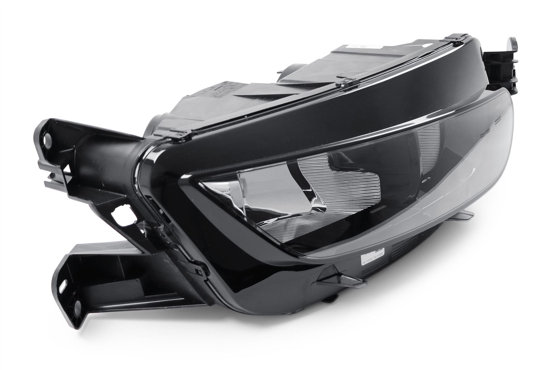 Citroen C4 Grand Picasso Right Headlight, Magneti Marelli OEM, OEM 9802041480 - View 10
