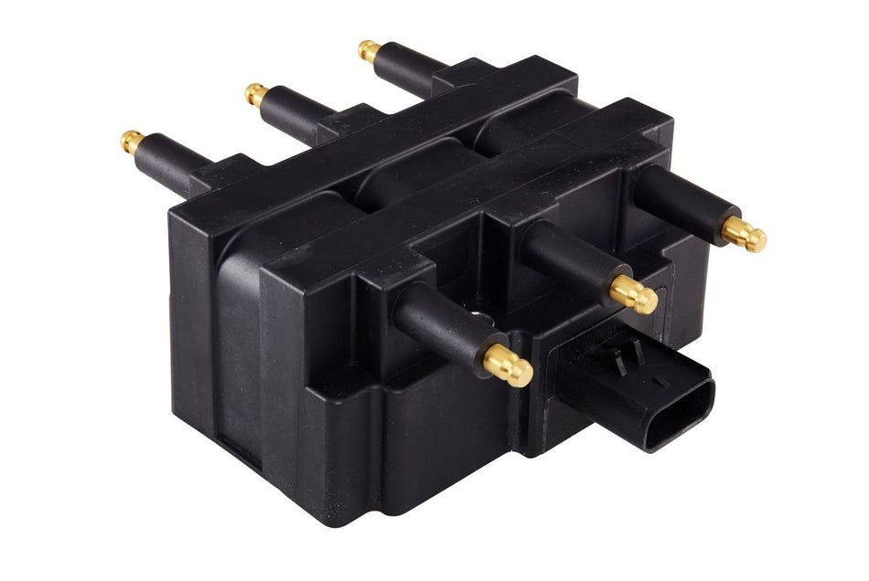Hella Ignition Coil for Dodge, OEM quality, OEM 56029098AA, MPN 5DA 230 035-741