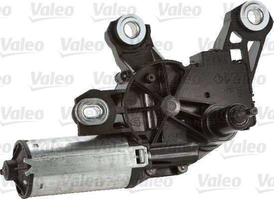 Valeo Rear Wiper Motor for Audi & Volkswagen, OEM quality, OEM 8L0955711 - View 3