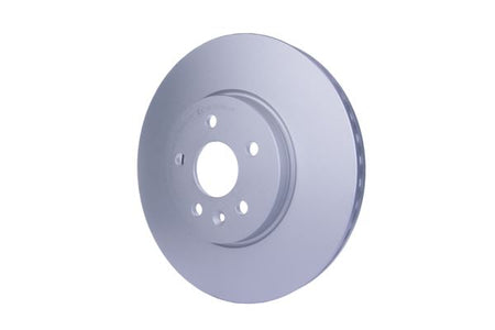 Hella Brake Disc for Chevrolet & OPEL, OEM quality, OEM 13502059 - View 2