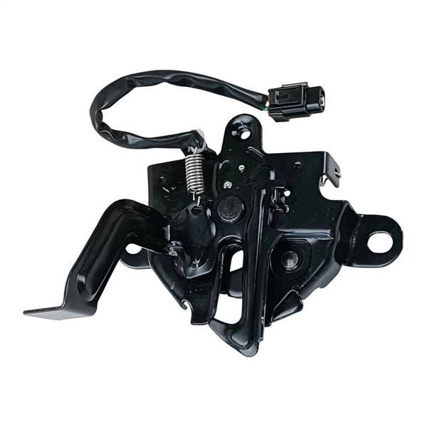 Bonnet Latch - for Lexus - OEM 5351053111 | Eurowagens - View 5