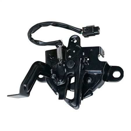 Bonnet Latch - for Lexus - OEM 5351053111 | Eurowagens - View 5