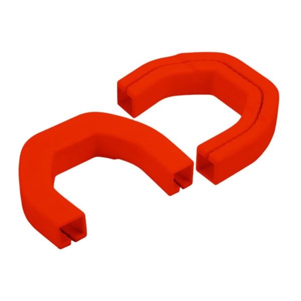 Tow Hook Cover Front - for Dodge | Eurowagens - View 5