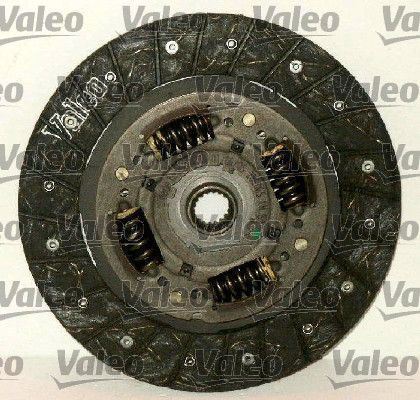 Valeo Clutch Kit for Fiat & Pininfarina, OEM quality, OEM 5888349 - View 5
