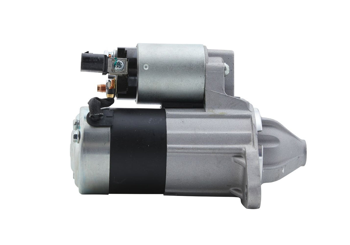 Hella Starter Motor for Chrysler, Jeep & more, OEM quality, OEM 50 330 67A B, MPN 8EA 011 611-291