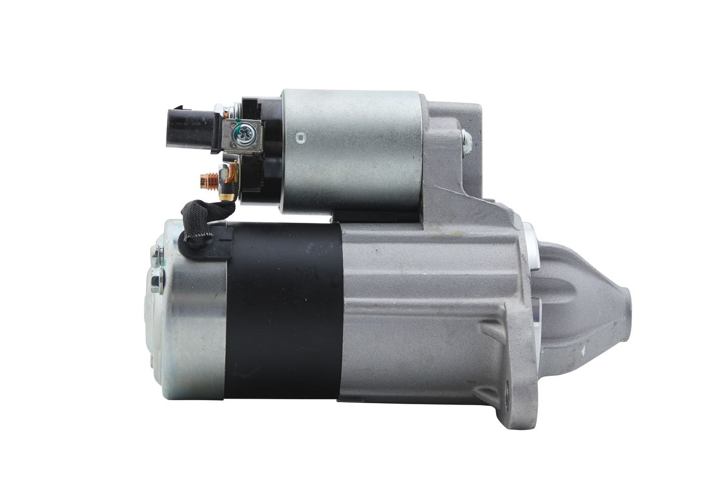 Hella Starter Motor for Chrysler, Jeep & more, OEM quality, OEM 50 330 67A B, MPN 8EA 011 611-291