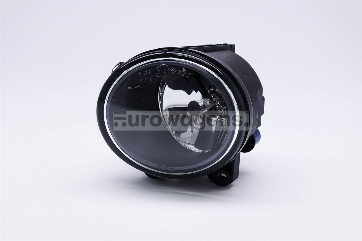 BMW 3 Series E92 E93 M Sport 5 Series F10 F11, 5 GT Left Front Fog Light, Valeo OEM, OEM 63177839865, MPN 44361