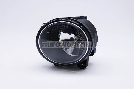 BMW 3 Series E92 E93 M Sport 5 Series F10 F11, 5 GT Left Front Fog Light, Valeo OEM, OEM 63177839865, MPN 44361
