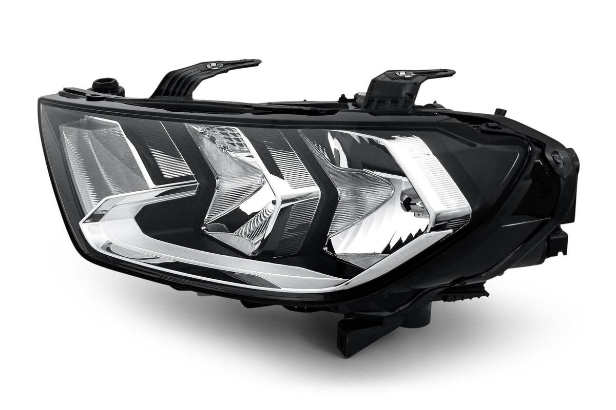 Audi A1 Left Headlight, Valeo OEM, OEM 82A941003A - View 9