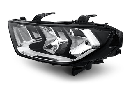 Audi A1 Left Headlight, Valeo OEM, OEM 82A941003A - View 9