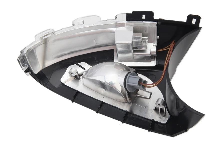 Mirror Indicator Left LED - for Seat, Volkswagen & more | Eurowagens - View 2