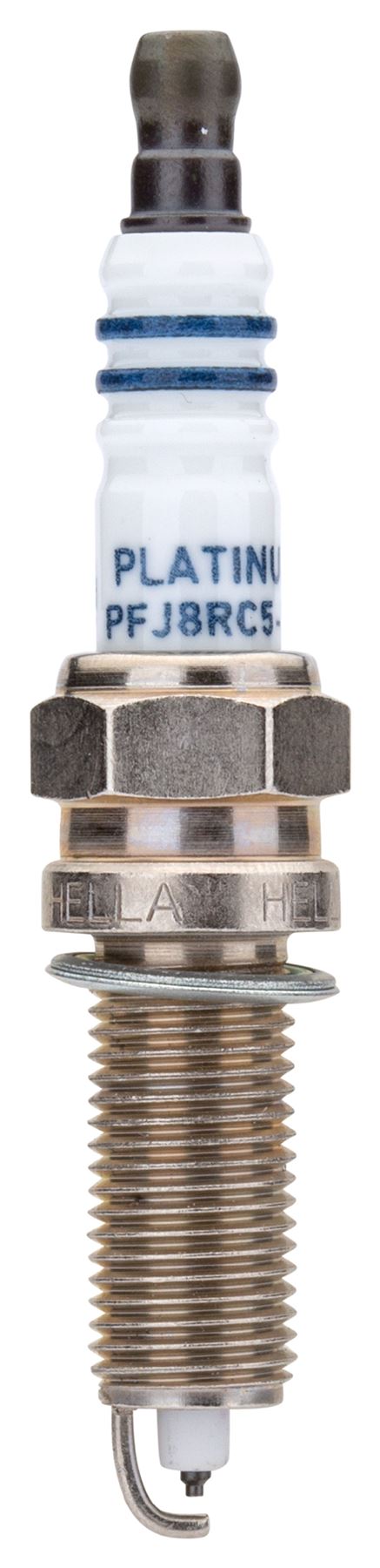 Hella Spark Plug for Kia & Hyundai, OEM quality, OEM 1885409080, MPN 8EH 188 705-291