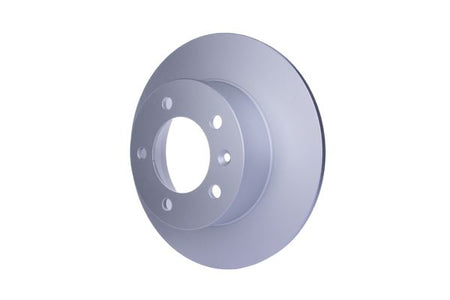 Nissan Interstar Platform/chassis Brake Disc, Hella OEM, OEM 4320600QAA - View 2