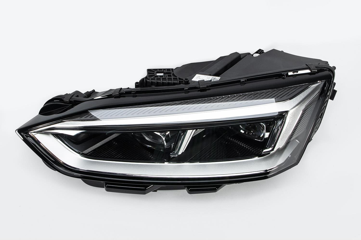 Audi A5 Left Headlight, Magneti Marelli OEM, OEM 8W6941035A - View 2