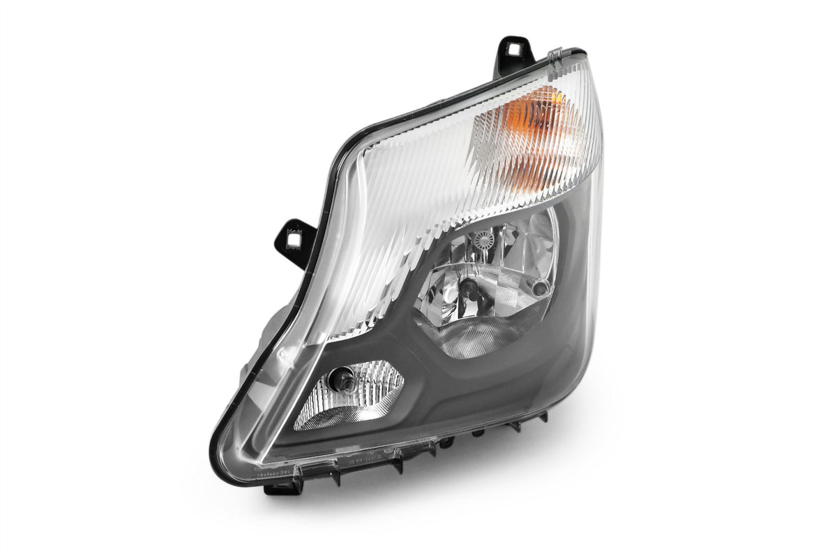 Hella DRL Left Headlight for Mercedes-Benz, OEM quality, OEM A9068202561 - View 11