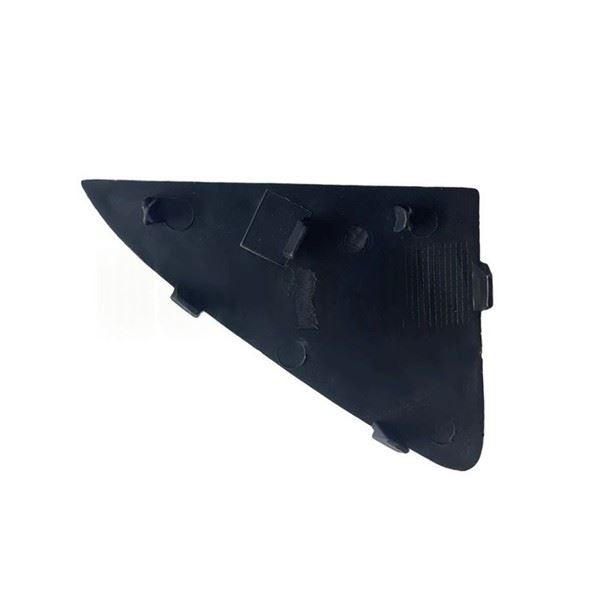Bumper Grille Front - for Mercedes-Benz - OEM A2468852422 | Eurowagens - View 5