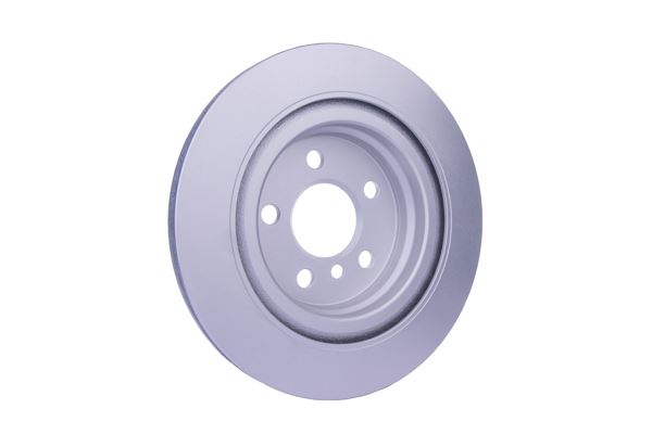 Hella Brake Disc for BMW, OEM quality, OEM 34206891086 - View 3