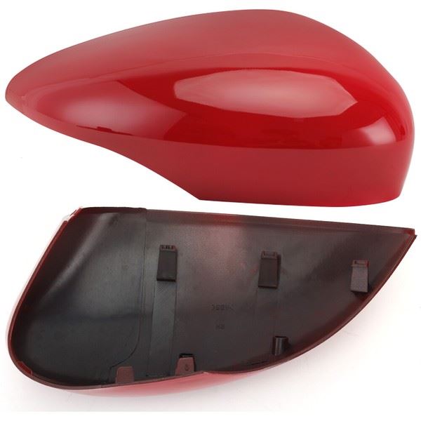 Door Mirror Cover Cap - for Ford | Eurowagens - View 7