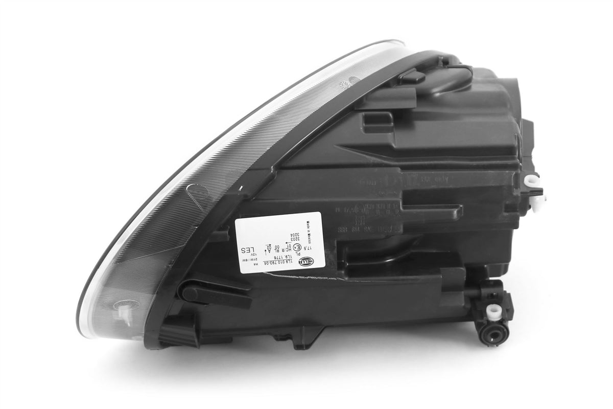 Volkswagen Beetle Right Headlight, Hella OEM, OEM 5C2941006 - View 5