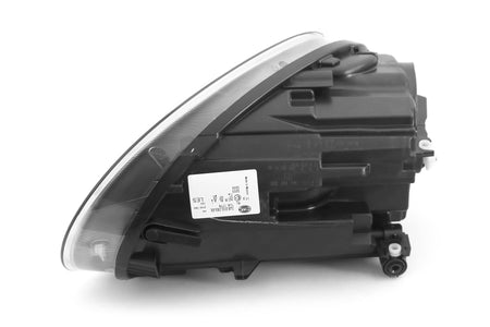 Volkswagen Beetle Right Headlight, Hella OEM, OEM 5C2941006 - View 5