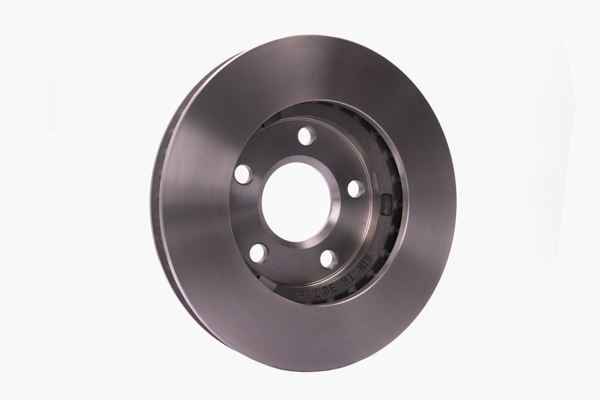 Hella Brake Disc for Chevrolet, Pontiac & more, OEM quality, OEM 09195293, MPN 8DD 355 106-011