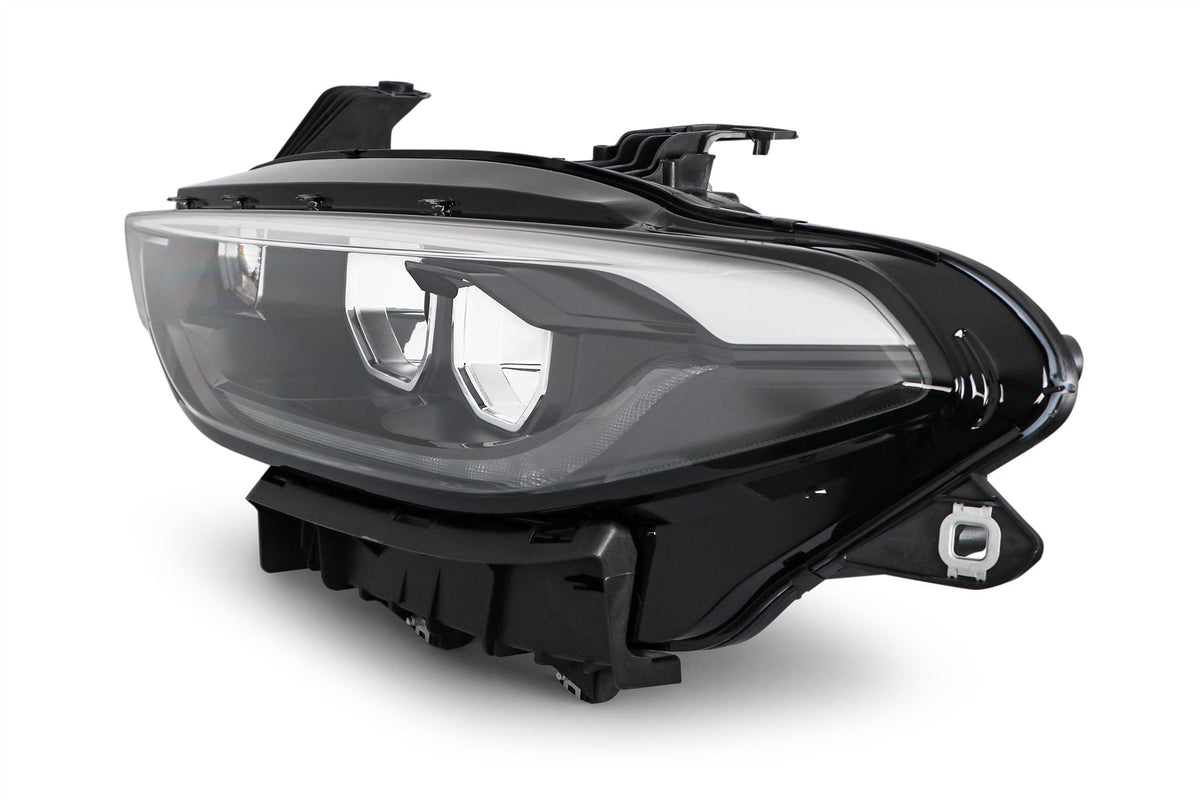 Fiat Tipo Left Headlight, Magneti Marelli OEM, OEM 52140994 - View 10