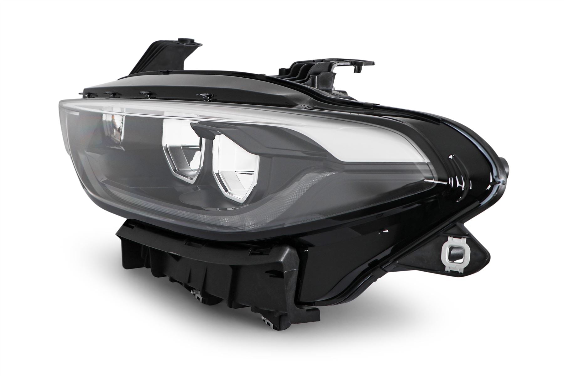 Fiat Tipo Left Headlight, Magneti Marelli OEM, OEM 52140994 - View 10