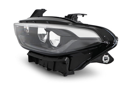 Fiat Tipo Left Headlight, Magneti Marelli OEM, OEM 52140994 - View 10