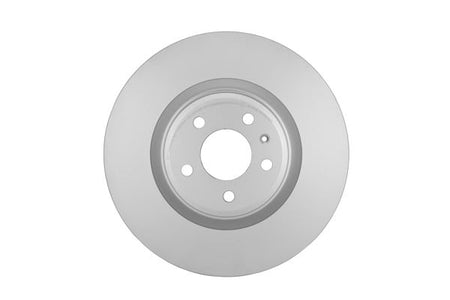AUDI A6 Allroad C7 Brake Disc, Hella OEM, OEM 4G0615301AB, MPN 8DD 355 126-861
