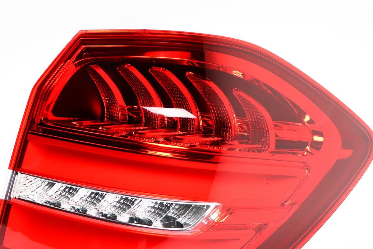 Mercedes-Benz GLS Right Rear Light, Magneti Marelli OEM, OEM A1669066102 - View 9