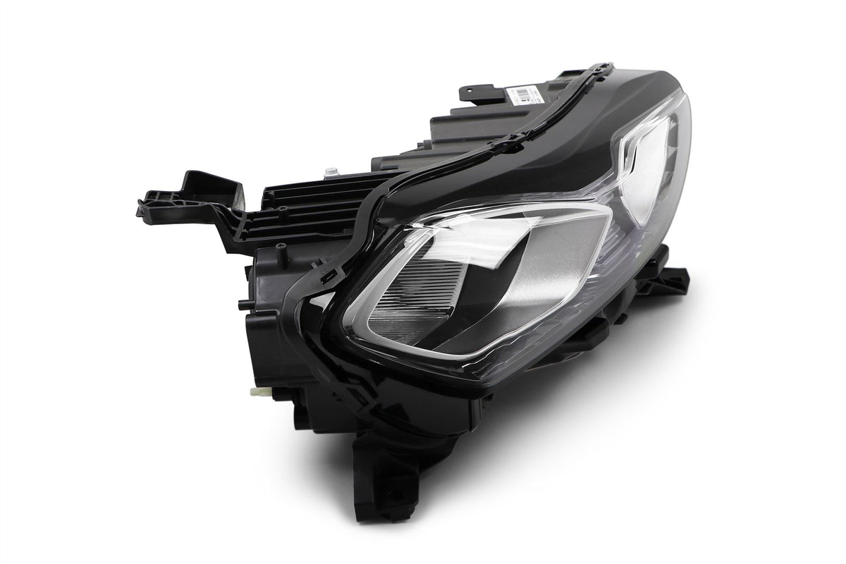 Ds3 Crossback DS3 Crossback Right Headlight, Valeo OEM, OEM 1642990980 - View 7