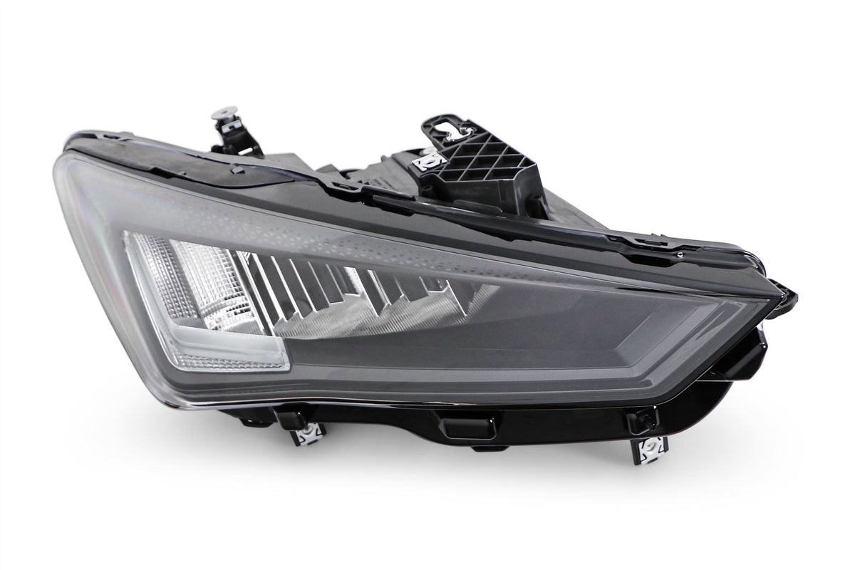 Valeo LED Right Headlight for Cupra & Seat, OEM quality, OEM 5FC941774A - View 4