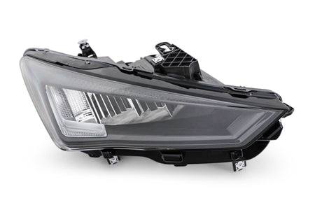 Valeo LED Right Headlight for Cupra & Seat, OEM quality, OEM 5FC941774A - View 4
