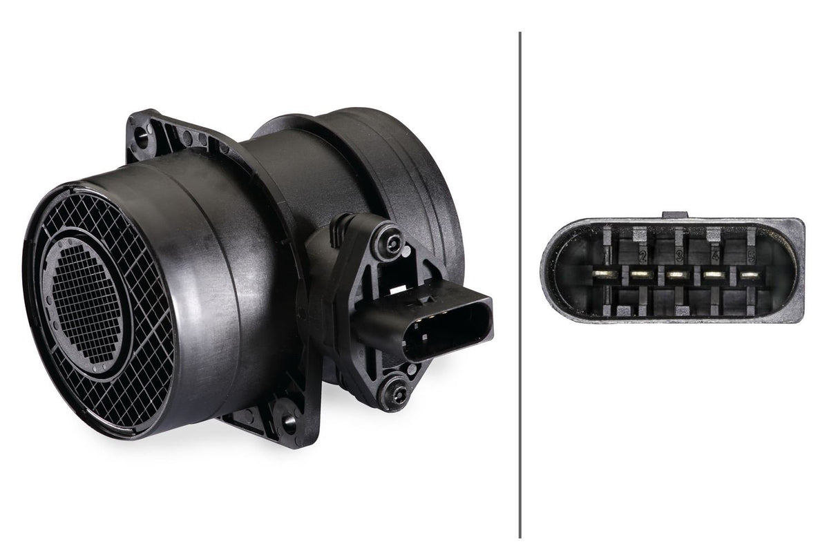 Hella Sensor for Seat, Skoda & more, OEM quality, OEM 074 906 461 BV - View 3