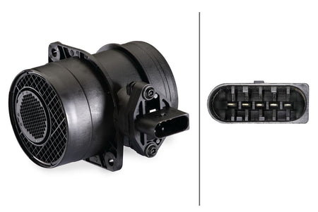 Hella Sensor for Seat, Skoda & more, OEM quality, OEM 074 906 461 BV - View 3