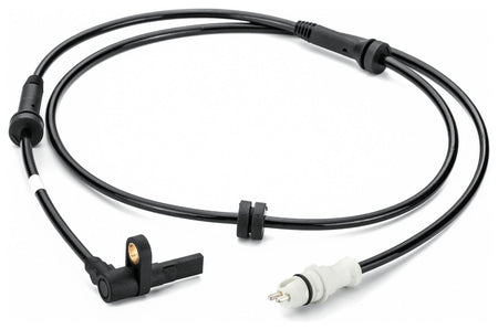 Fiat Multipla ABS Wheel Speed Sensor, Hella OEM, OEM 46520005, MPN 6PU 012 806-521