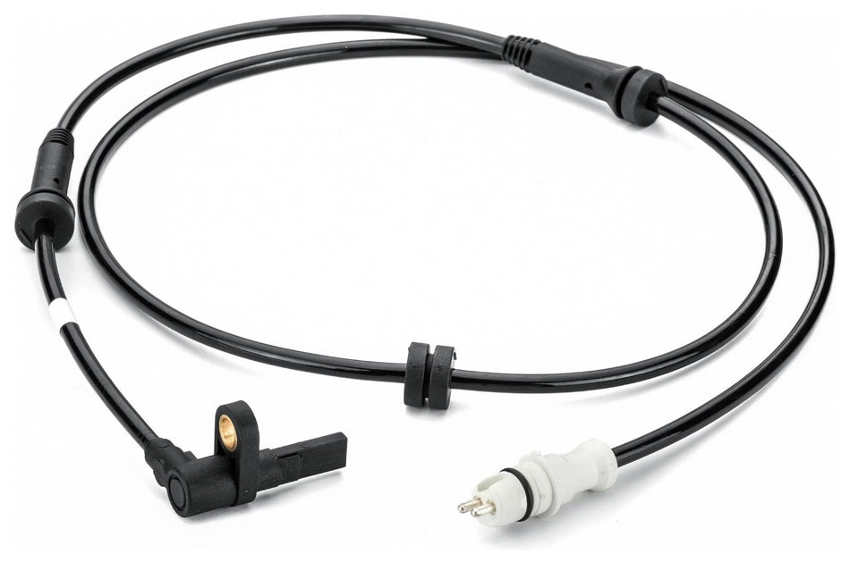 Fiat Multipla ABS Wheel Speed Sensor, Hella OEM, OEM 46520005, MPN 6PU 012 806-521