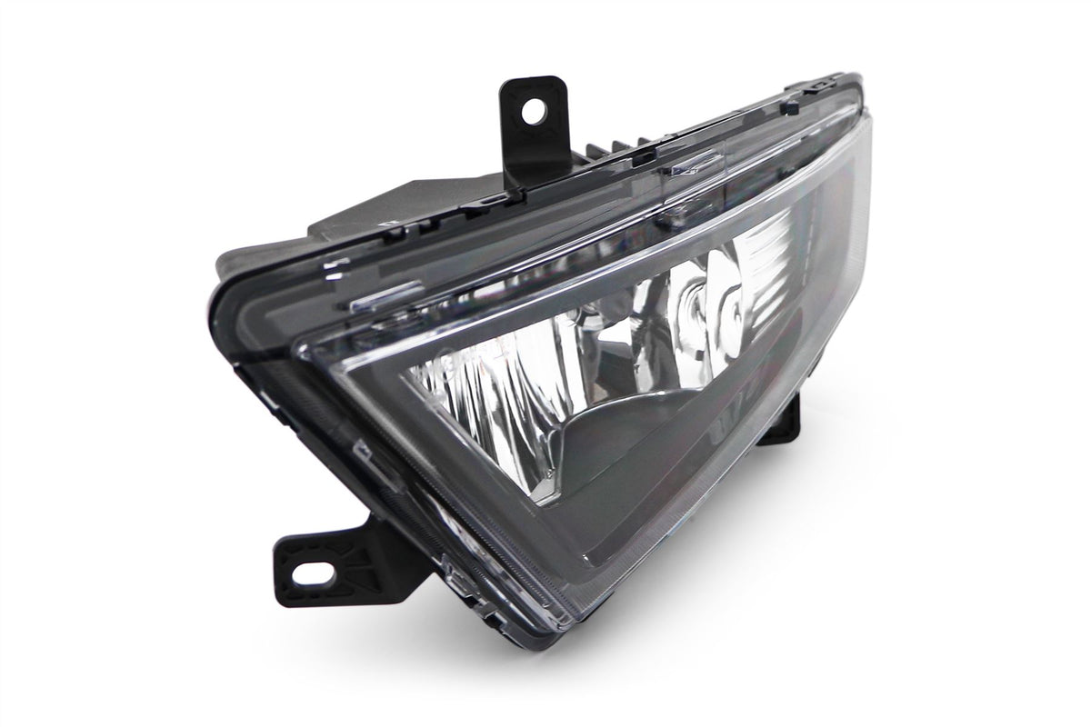 Hella Left Front Fog Light for Seat, OEM quality, OEM . - View 12