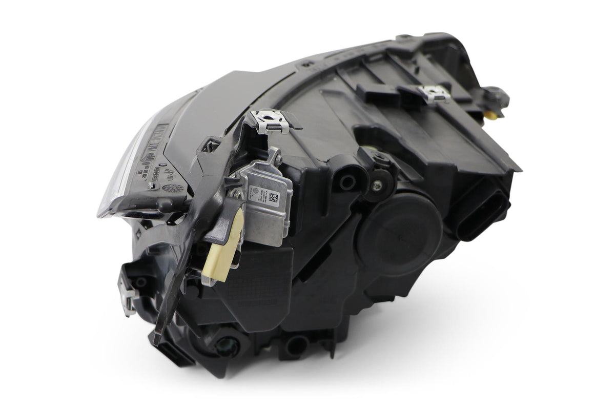 Volkswagen Golf MK8 Left Headlight, Valeo OEM, OEM 5H2941029 - View 5