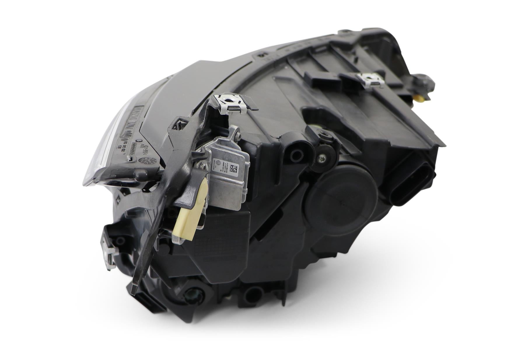 Volkswagen Golf MK8 Left Headlight, Valeo OEM, OEM 5H2941029 - View 5