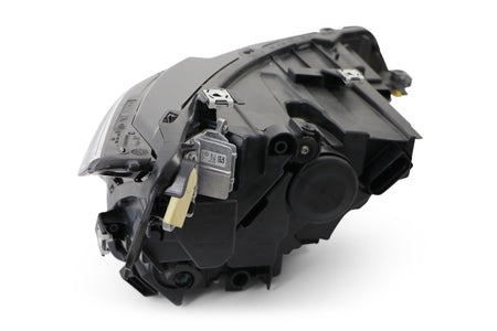 Volkswagen Golf MK8 Left Headlight, Valeo OEM, OEM 5H2941029 - View 5
