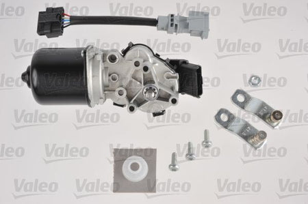 Renault Kangoo Front Wiper Motor, Valeo OEM, OEM 7701043984 - View 3