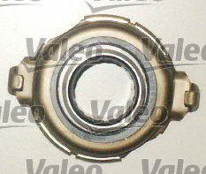 Hyundai Sonata Clutch Kit, Valeo OEM, OEM HYUNKE26 - View 3