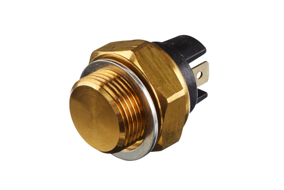 Hella Temperature Switch for Peugeot, OEM quality, OEM 90-43236-0, MPN 6ZT 007 800-011