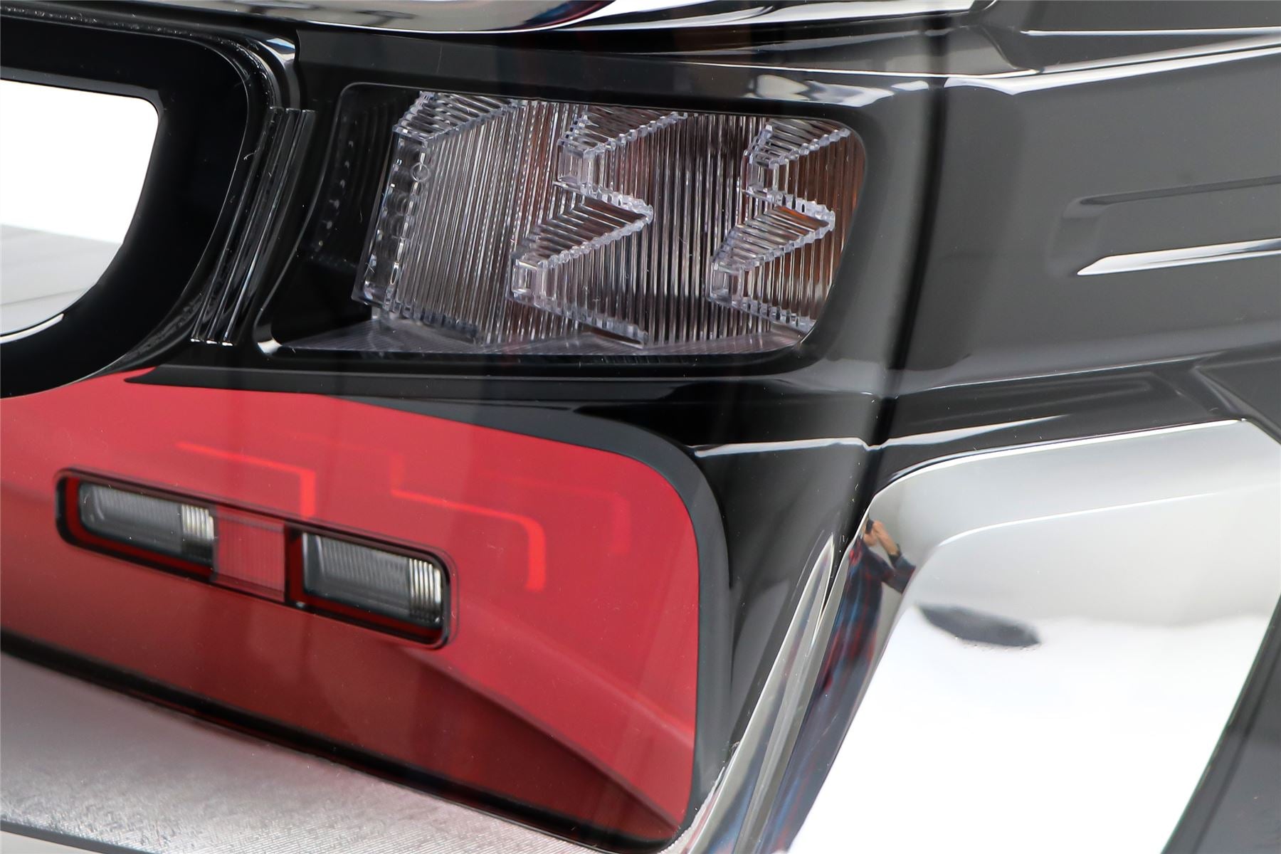 Citroen C4 Gran Picasso Right Rear Light, Magneti Marelli OEM, OEM 9678271380 - View 4