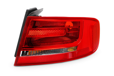 Audi A4 B8 Right Rear Light, Hella OEM, OEM 8K5945096D - View 6