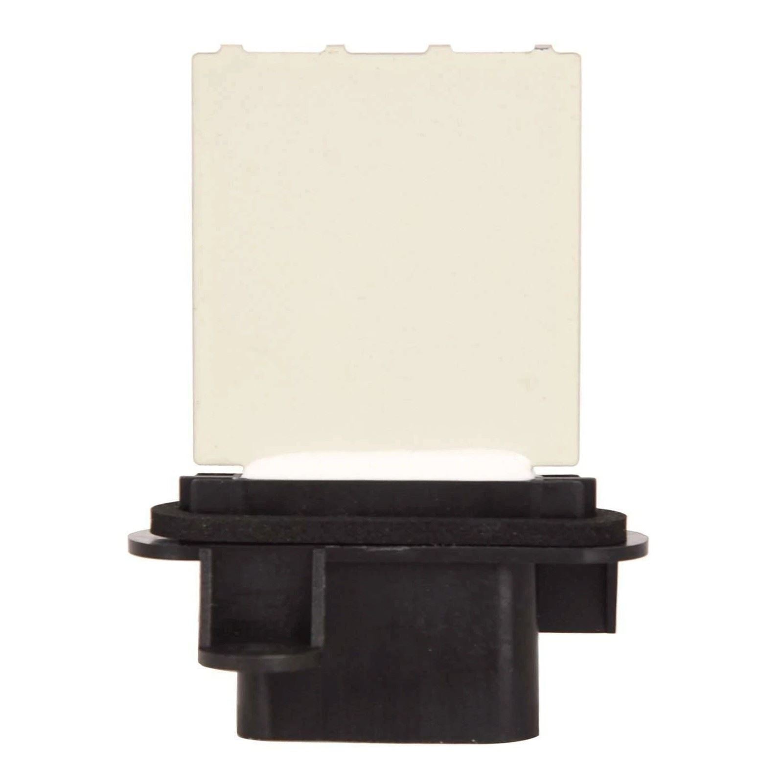 Blower Motor Resistor - for Toyota - OEM 8713804052 | Eurowagens - View 3