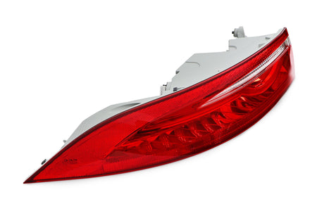 Hella LED Left Rear Light for Jaguar, OEM quality, OEM GX63-13405-AE - View 3